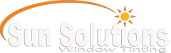 Sun Solutions Window Tinting