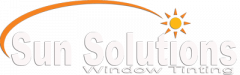 Sun Solutions Window Tinting